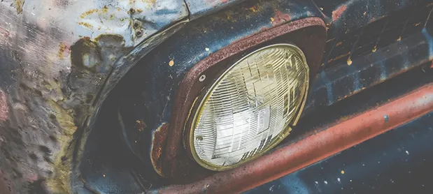 Ihr Schrottauto ankauf in Heilbronn