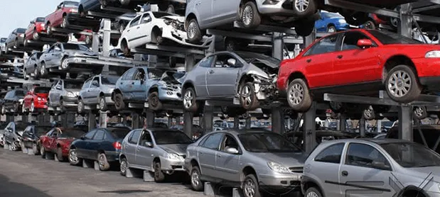 Altes Auto verkaufen in Heilbronn