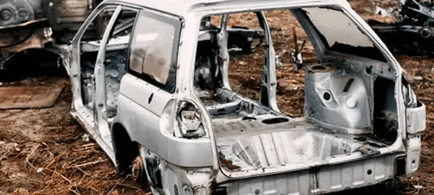 Schrottauto Ankauf Heilbronn